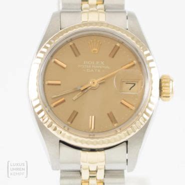 rolex damenuhr gebraucht köln